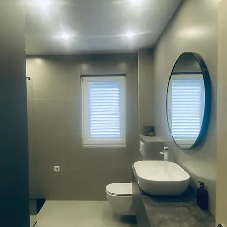 Sweet Apartmán *