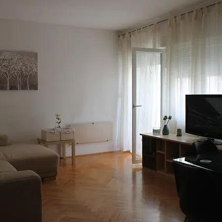 Sweet Appartement Zadar