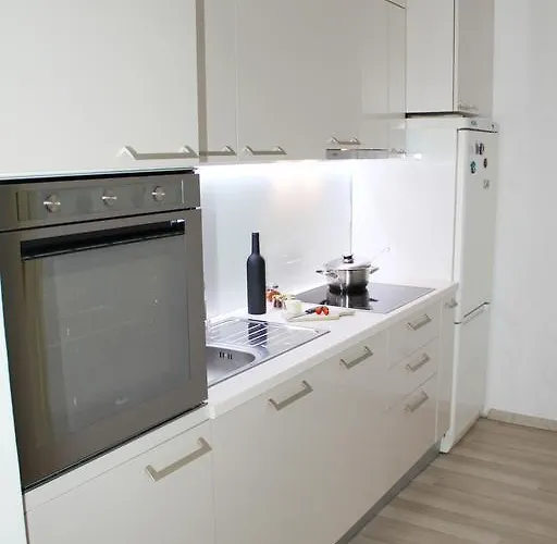 Sweet 公寓 扎达尔