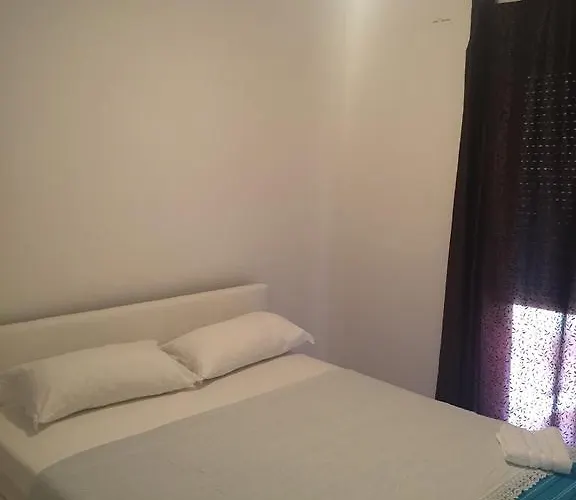 Apartman Sweet Zára