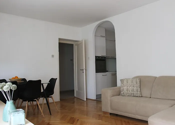Apartamento Sweet