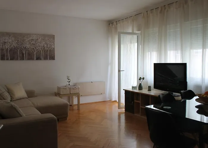 Sweet Apartamento Zadar